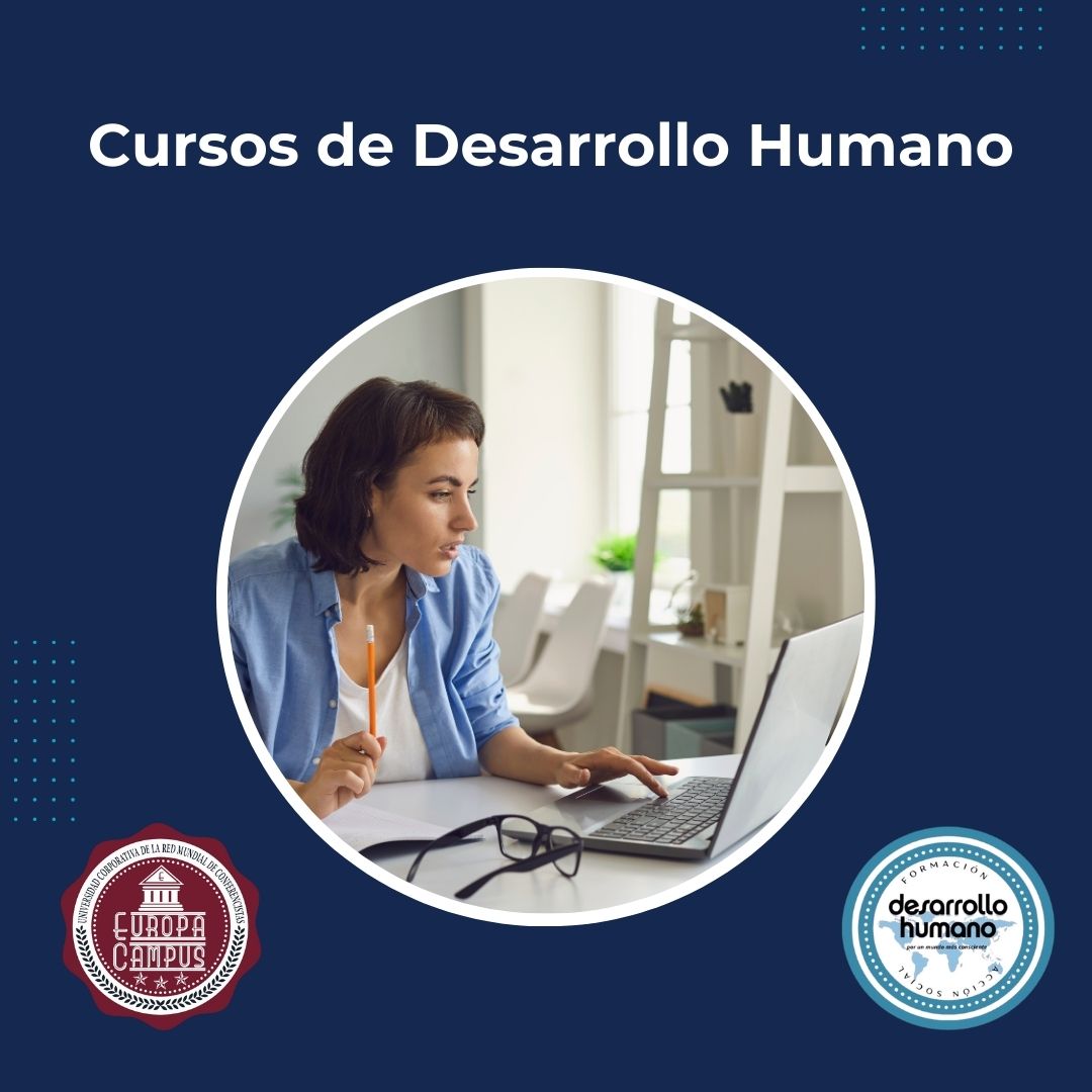 Cursos de Desarrollo Humano